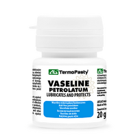 Vazelinas 20g