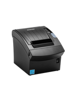 BIXOLON SRP-350V, cutter, USB, RS232, black