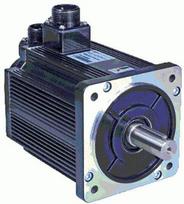 Leadshine EL5-M1500-1-51 AC bešepetėlinis servo variklis, 1500W, prieauginis enkoderis
