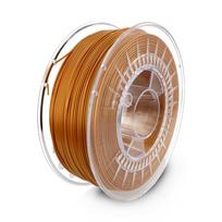 Devil Design PETG siūlas 1.75 mm, 1 kg – auksinis
