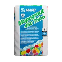 MAPEGROUT 450 THIXO Tiksotropinis pluoštu armuotas skiedinys 25kg