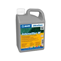 INTENSIFIER W Vandeninė polimerinė mikroemulsija apsaugai 1L