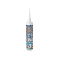 MAPEFLEX MS 45 Elastingas sandariklis ir klijai Pilka - 300ml