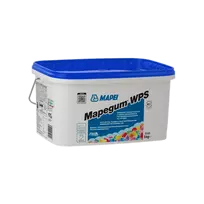 MAPEGUM WPS Elastinga, hidroizoliacinė membrana 5kg