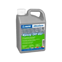 EPOXY OFF GEL Labai klampus gelis epoksido likučiams valyti 1L.