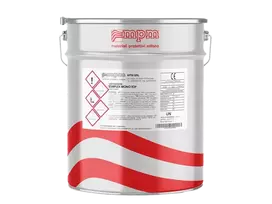 STARFLEX MONO TOP S Elastingas poliuretanas viršutiniam sluoksniui 9kg