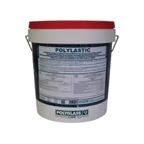 POLYLASTIC Bituminė membrana 5kg