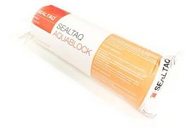 SEALTAQ AQUABLOCK Elastingas sandariklis kabelių ir vamzdžių įvadams 2 kg