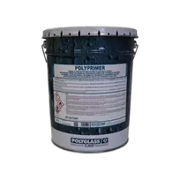 POLYPRIMER Greitai džiūstantis bituminis gruntas 20l