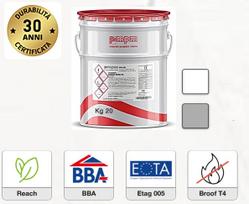 STARFLEX ULTRA Vienakomponentė poliurėja 20kg