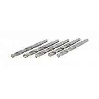 Grąžtas metalui AWTools AW41180; HSS-G; 18 mm; 5 vnt.