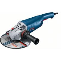 Bosch GWS 22-230 P  kampinis šlifuoklis