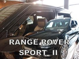 LAND ROVER RANGE ROVER SPORT 5 durų 2013 → 2022 (+OT) Langų vėjo deflektoriai keturioms durims