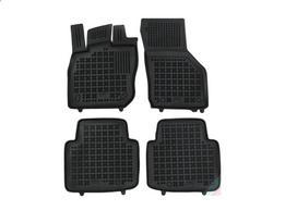 VOLKSWAGEN PASSAT B9 2023 → Guminiai kilimėliai su borteliais