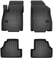 OPEL MOKKA  2012 → 2020 Guminiai kilimėliai aukštais borteliais ProLine 3D