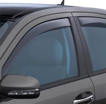 CITROEN C4 III E 5d 2020  →  +OT Langų vėjo deflektoriai keturioms durims