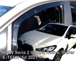 BMW 2 U06 ACTIVE TOURER 5d 2021  →  Langų vėjo deflektoriai priekinėms durims