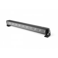 LED ŽIBINTAS su papildoma LED JUOSTA