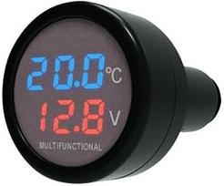 USB  12/24V
