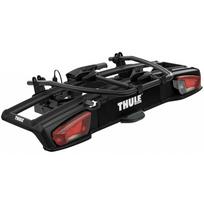 THULE VELOSPACE XT 2 BLACK dviračių laikiklis ant kablio vežti 2 dviračius