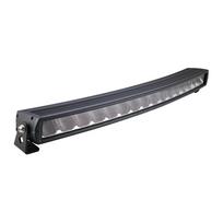 K27  LED Bar 160W sertifikuotas žibintas