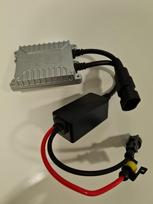 Xenon blokas universalus