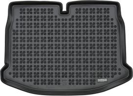 VOLKSWAGEN BEETLE 2011 → 2018 Guminis bagažinės kilimėlis su borteliu