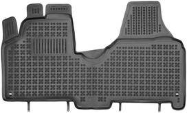TOYOTA PROACE 2013 →  2016 Guminiai kilimėliai su borteliais