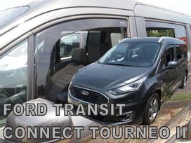 Langų vėjo deflektoriai  FORD TOURNEO CONNECT 2013 → 2022  keturioms durims