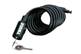 THULE Trosinis dviračio užraktas 180cm