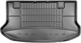 HYUNDAI ix20 2010 → 2019 Guminis bagažinės kilimėlis aukštais borteliais ProLine 3D