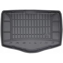 HYUNDAI i20 2008 → 2014 Guminis bagažinės kilimėlis aukštais borteliais ProLine 3D
