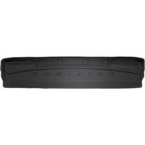 CITROEN C4 GRAND PICASSO 2006 → 2013 Guminis bagažinės kilimėlis aukštais borteliais ProLine 3D