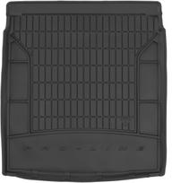 VOLKSWAGEN PASSAT CC 2008 → 2012 Guminis bagažinės kilimėlis aukštais borteliais ProLine 3D