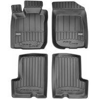 DACIA DUSTER 2010 → 2018 Guminiai kilimėliai aukštais borteliais ProLine 3D