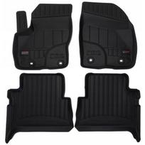 FORD KUGA I 2008 → 2013 Guminiai kilimėliai aukštais borteliais ProLine 3D
