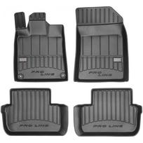 CITROEN C5 I FL 2001 → 2008 Guminiai kilimėliai aukštais borteliais ProLine 3D