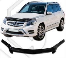 Mercedes-Benz GLK X204 2012 → 2016 kapoto deflektorius