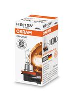 Halogeninė lemputė  H9 65W 12V OSRAM