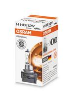 Halogeninė lemputė  H11B 55W 12V OSRAM