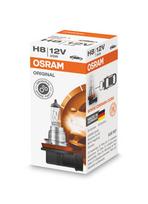 Halogeninė lemputė  H8 35W 12V OSRAM