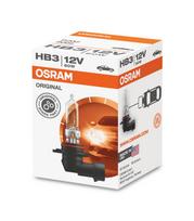 Halogeninė lemputė  HB3 60W 12V OSRAM