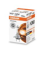 Halogeninė lemputė  H7 55W 12V OSRAM