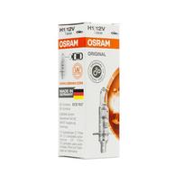 Halogeninė lemputė  H1 55W 12V OSRAM