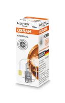 Halogeninė lemputė  H3 55W 12V OSRAM