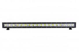Strands  LED Bar 18 Led 90W papildomas žibintas