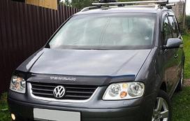 Volkswagen Touran 2003 → 2007 kapoto deflektorius