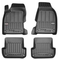 SEAT EXEO 2008 → 2014 Guminiai kilimėliai aukštais borteliais ProLine 3D