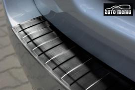 BMW 5 F11 2010 →  BUFERIO TAMSINTO CHROMUOTA APSAUGA