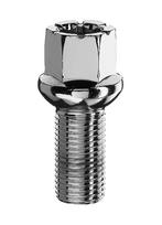 RATŲ VARŽTAS M12X1.5 24.5MM H17 SFERA